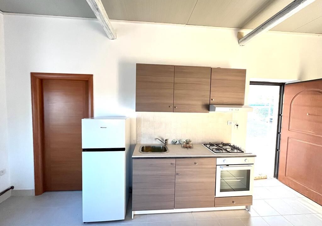 Photo of Kitchen in Montalbano Jonico