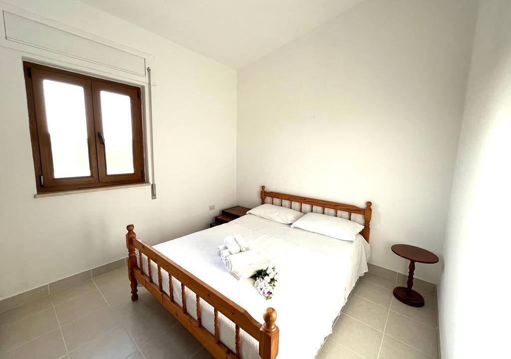 Photo of Bedroom in Montalbano Jonico