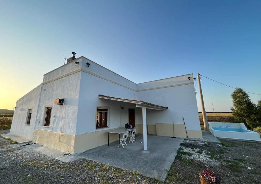 Photo of Outdoor in Montalbano Jonico