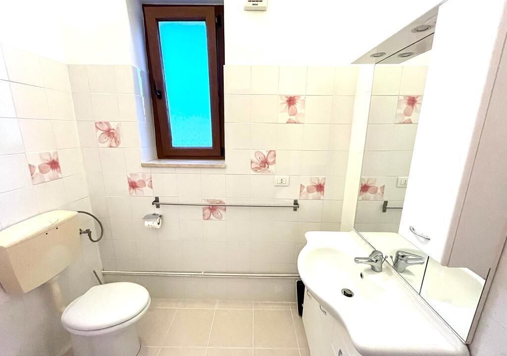 Photo of Bathroom in Montalbano Jonico