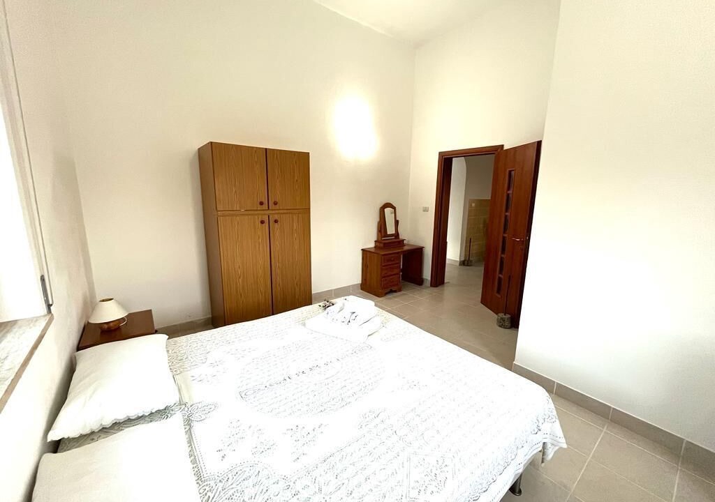 Photo of Bedroom in Montalbano Jonico