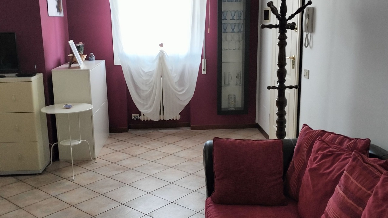Photo of Livingroom in Povolaro