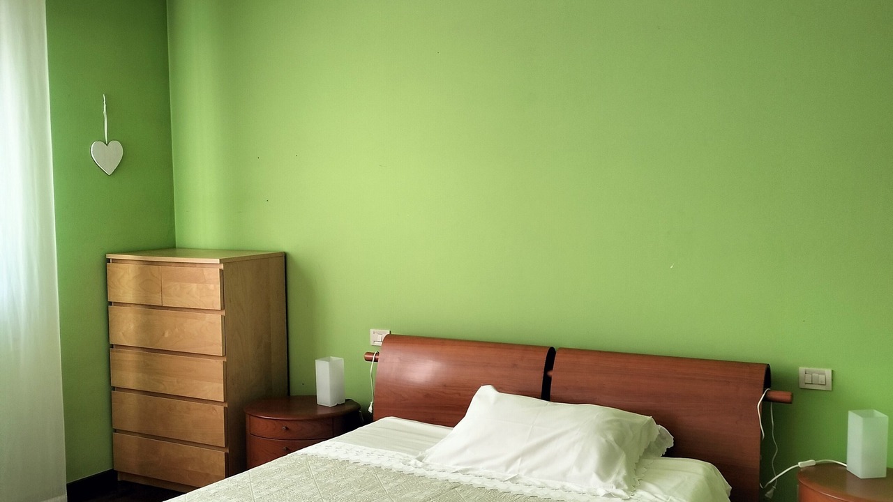Photo of Bedroom in Povolaro