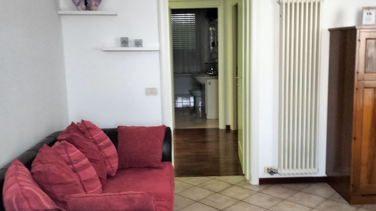 Photo of Livingroom in Povolaro