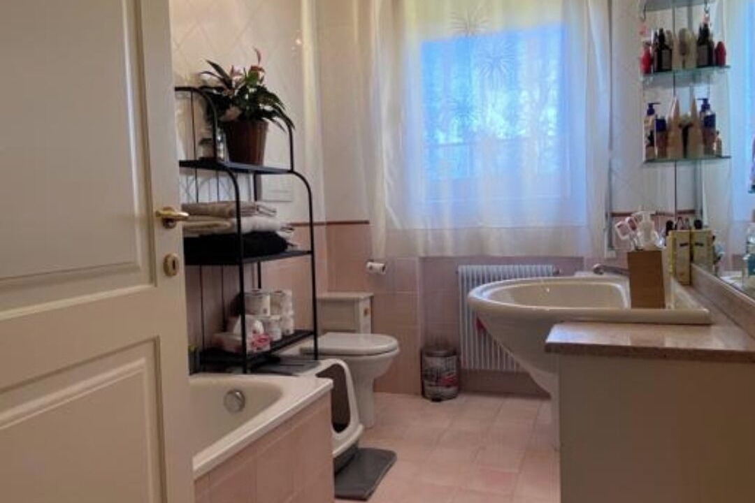 Photo of Bathroom in Povolaro