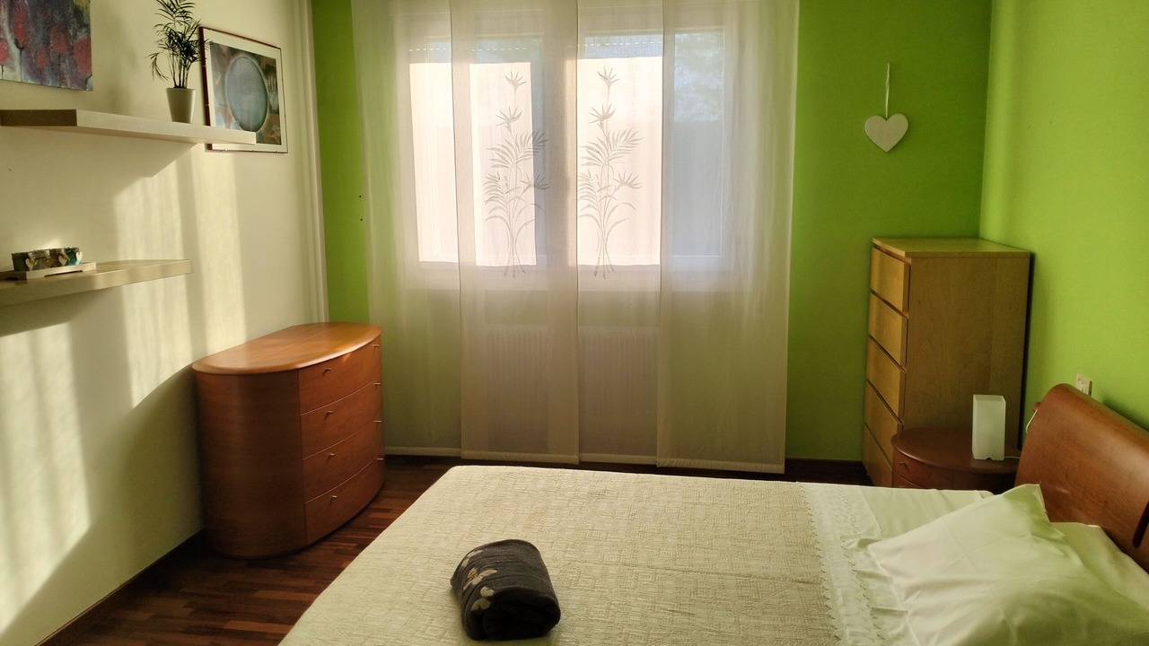 Photo of Bedroom in Povolaro