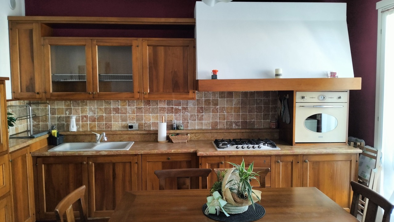 Photo of Kitchen in Povolaro
