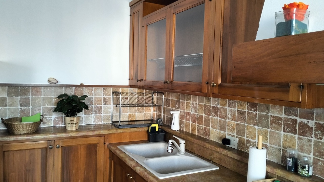 Photo of Kitchen in Povolaro
