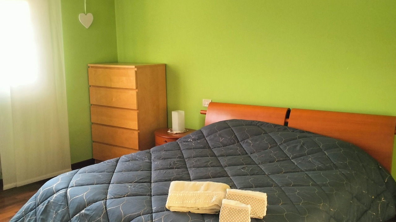 Photo of Bedroom in Povolaro