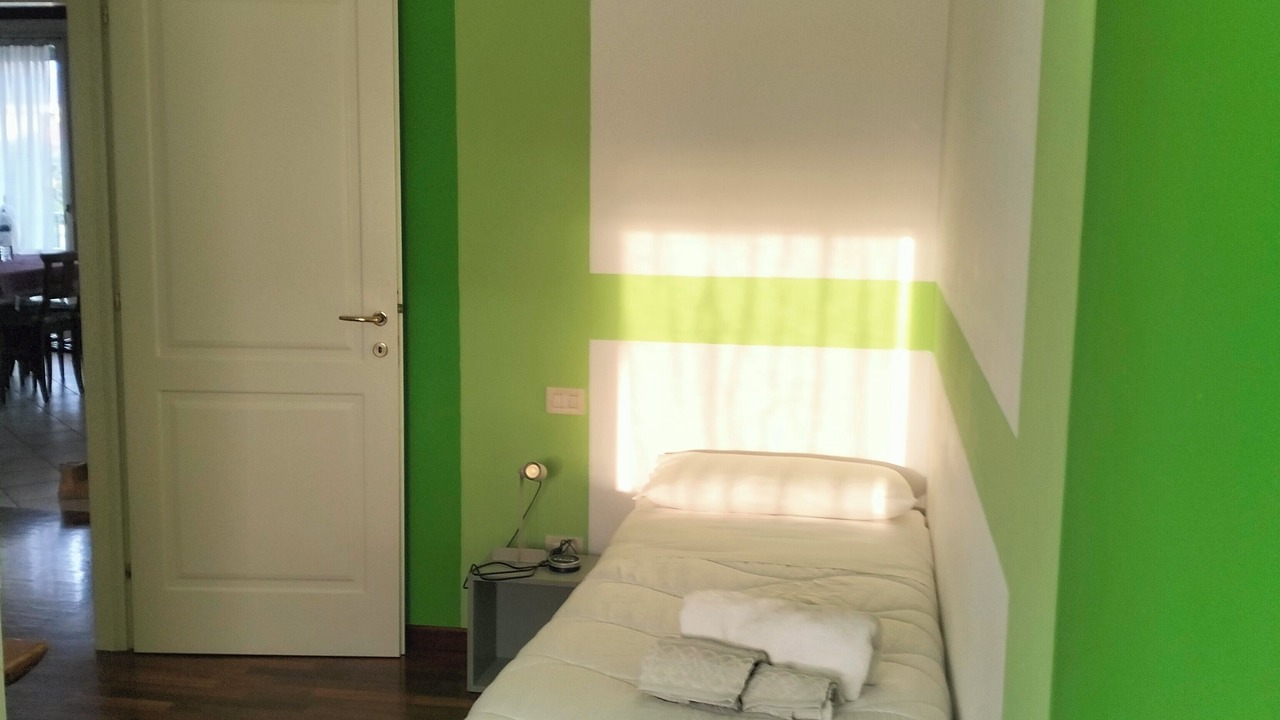 Photo of Bedroom in Povolaro