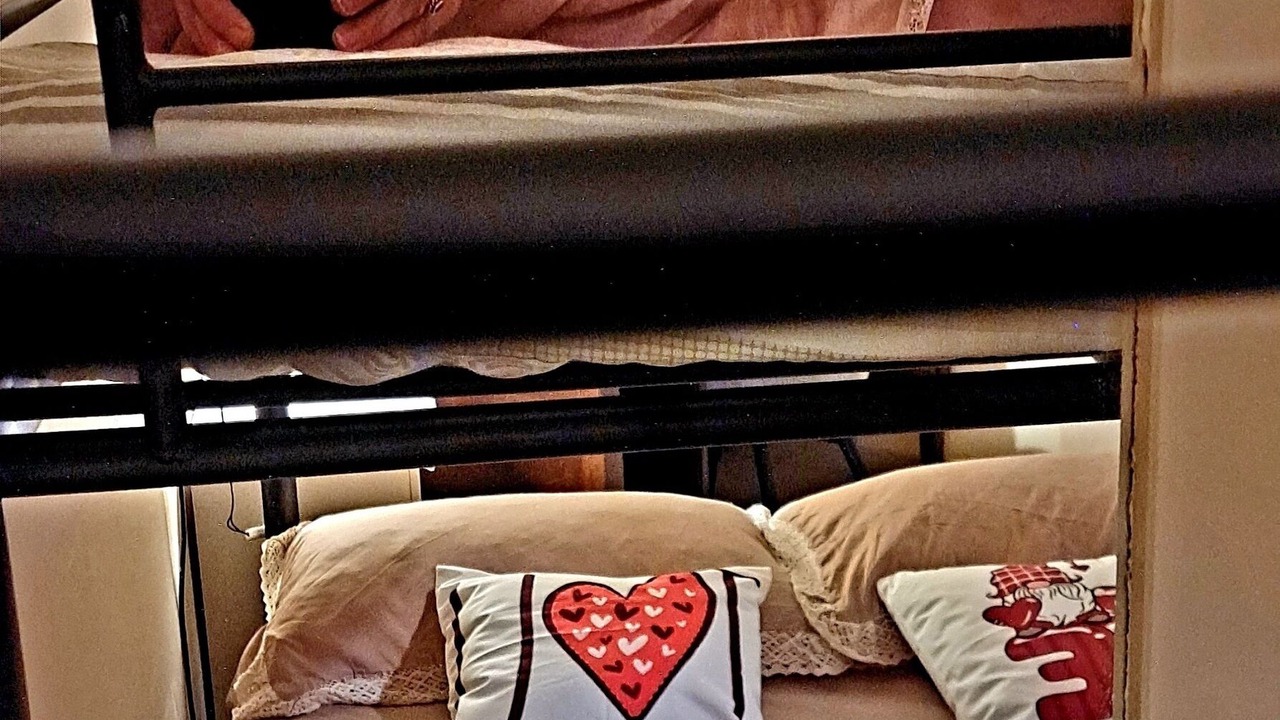 Photo of Bedroom in Castromediano