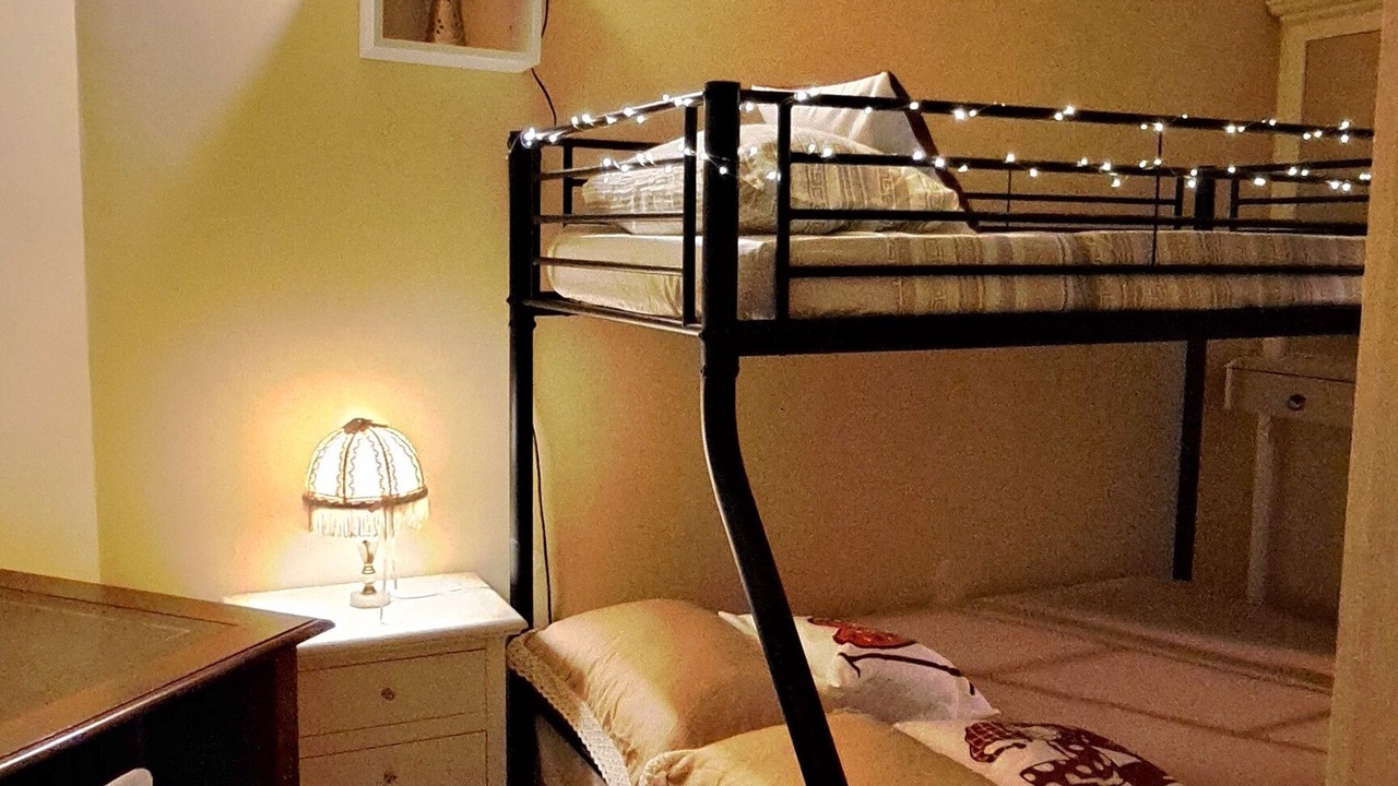 Photo of Bedroom in Castromediano