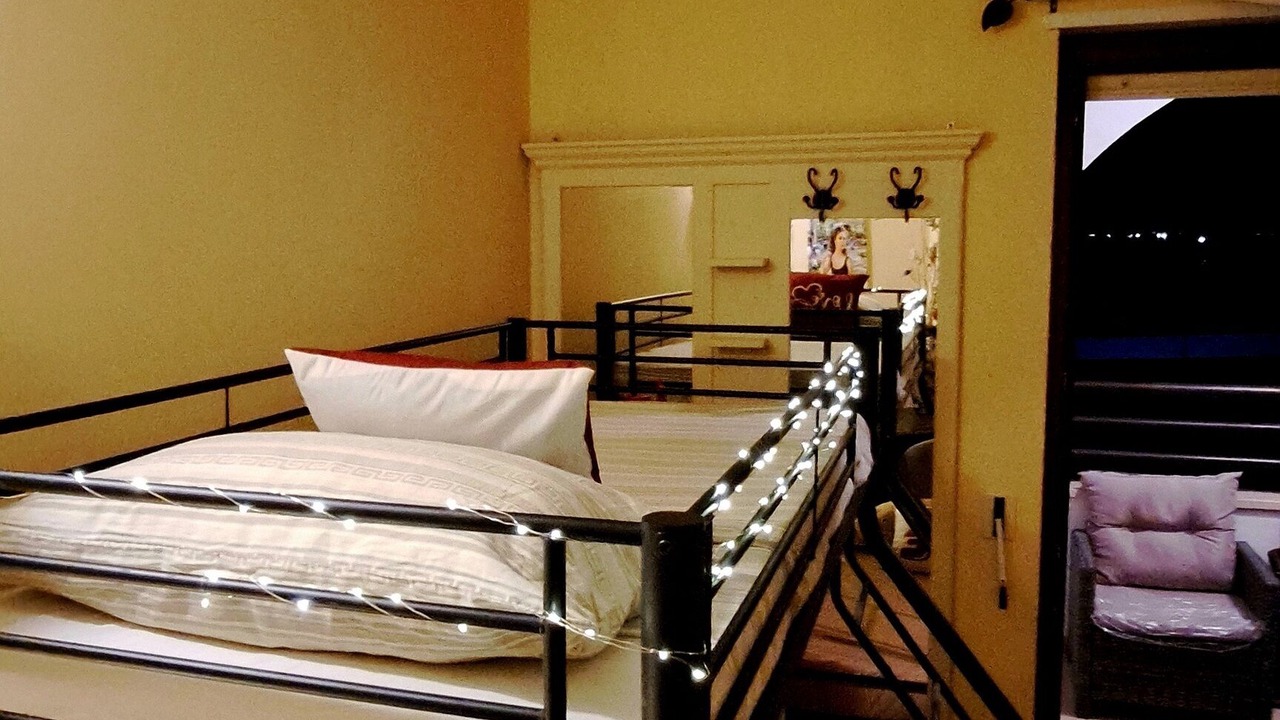 Photo of Bedroom in Castromediano