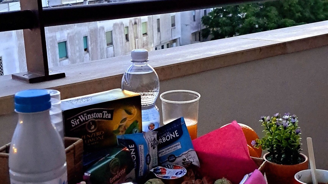 Photo of Outdoor in Castromediano