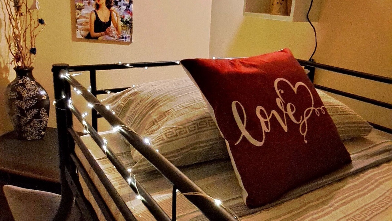 Photo of Bedroom in Castromediano