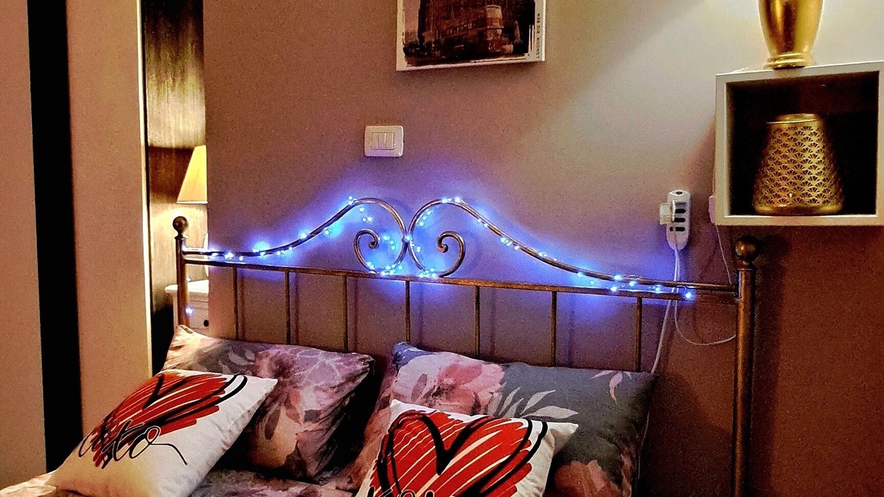 Photo of Bedroom in Castromediano
