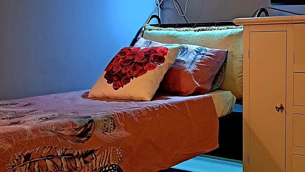 Photo of Bedroom in Castromediano