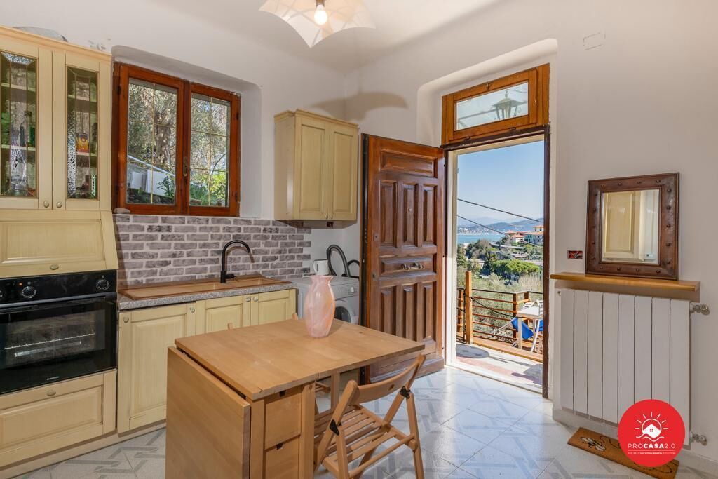 Photo of Kitchen in Cadimare