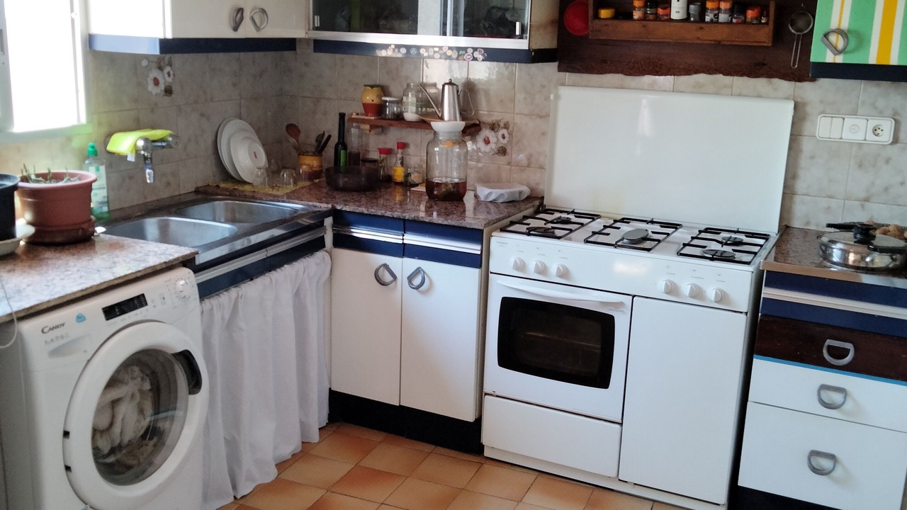 Photo of Kitchen in Malda