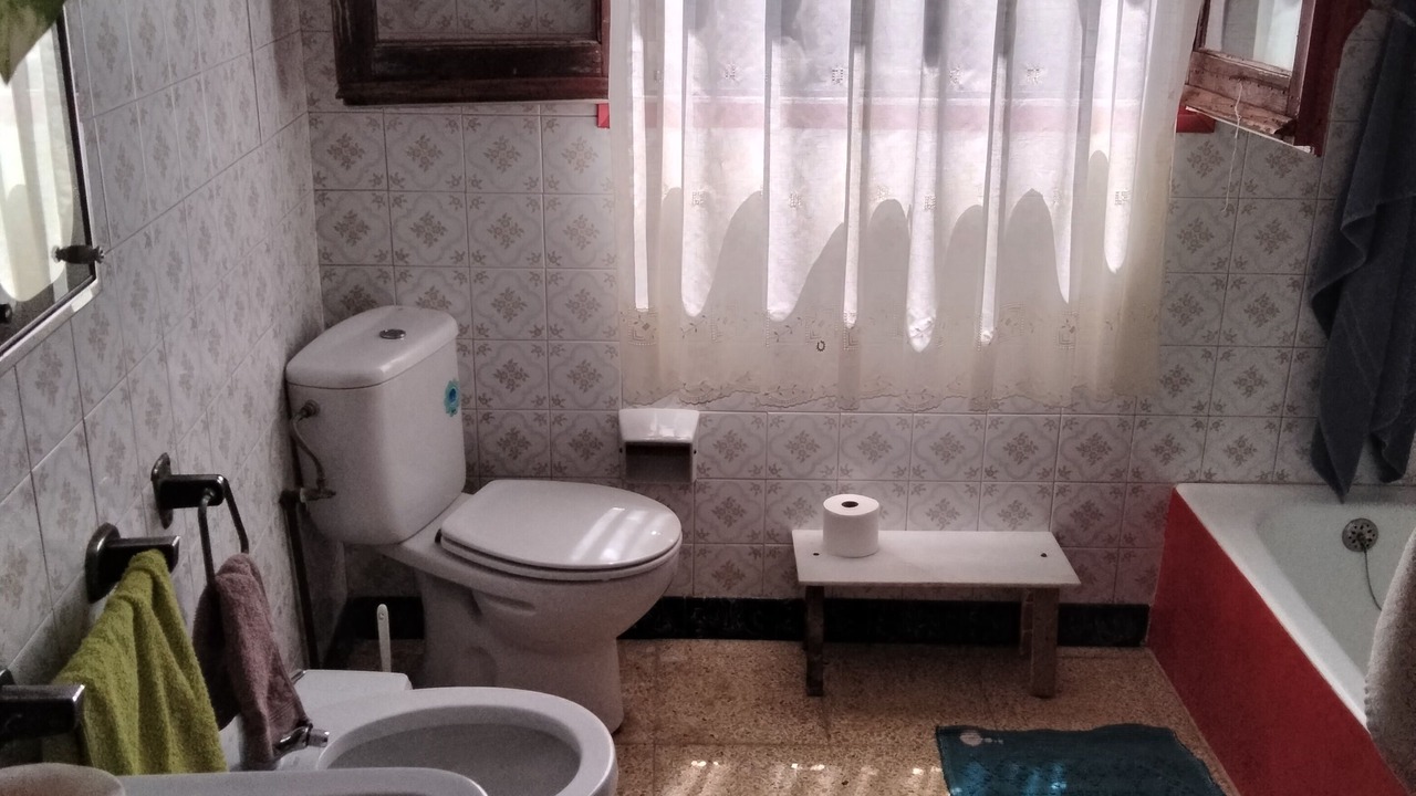 Photo of Bathroom in Malda