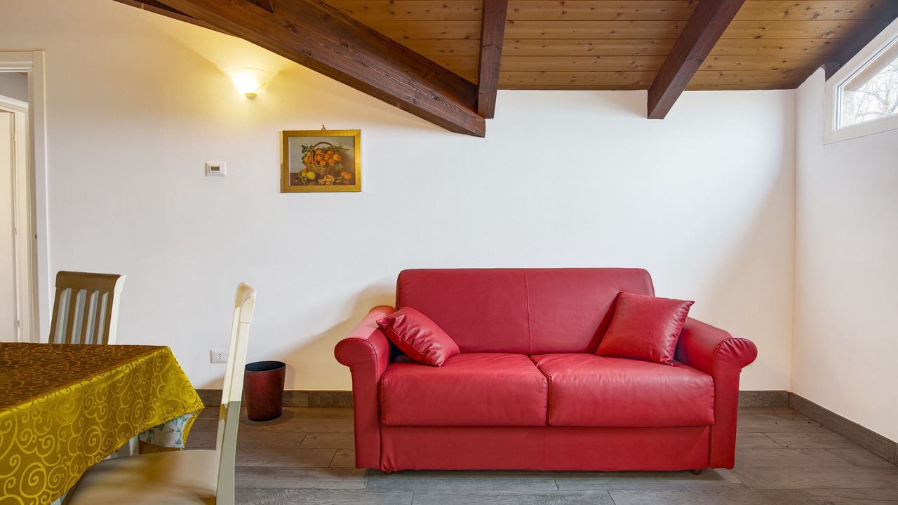Photo of Livingroom in Valfabbrica