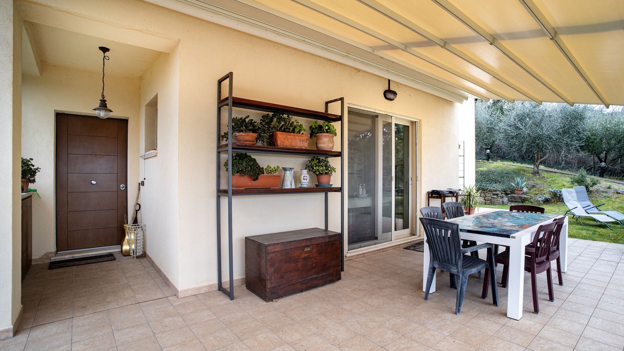 Photo of Outdoor in Valfabbrica