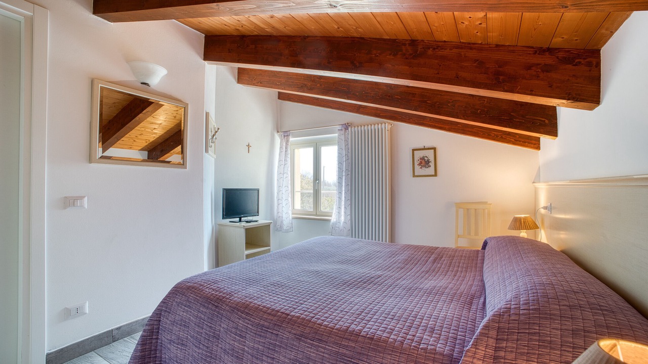 Photo of Bedroom in Valfabbrica