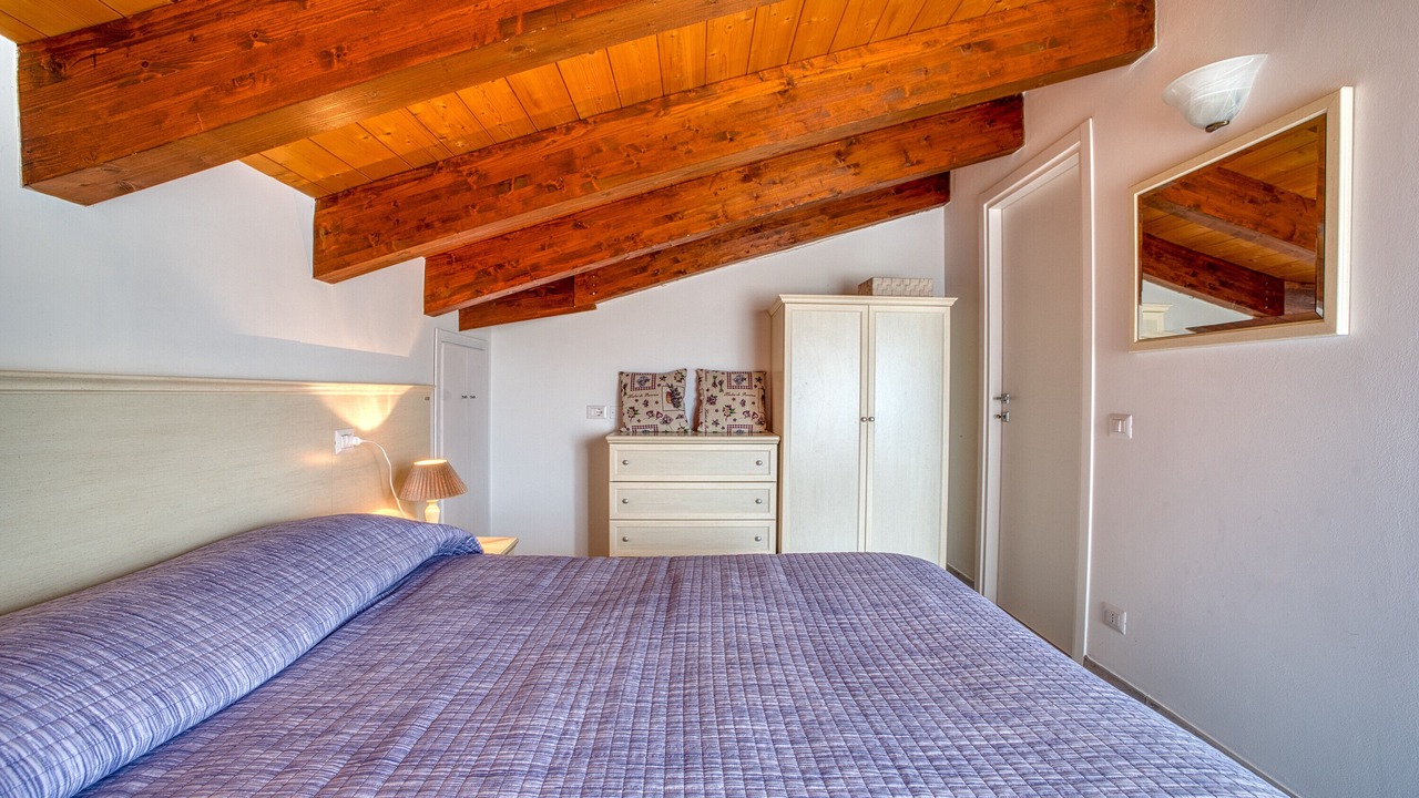 Photo of Bedroom in Valfabbrica