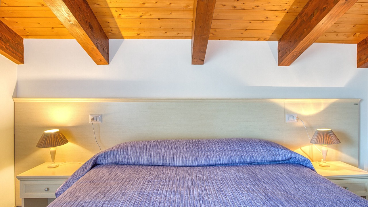 Photo of Bedroom in Valfabbrica