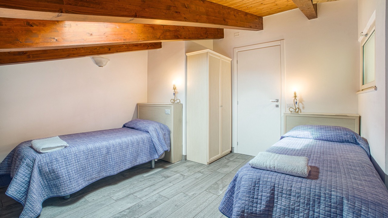 Photo of Bedroom in Valfabbrica