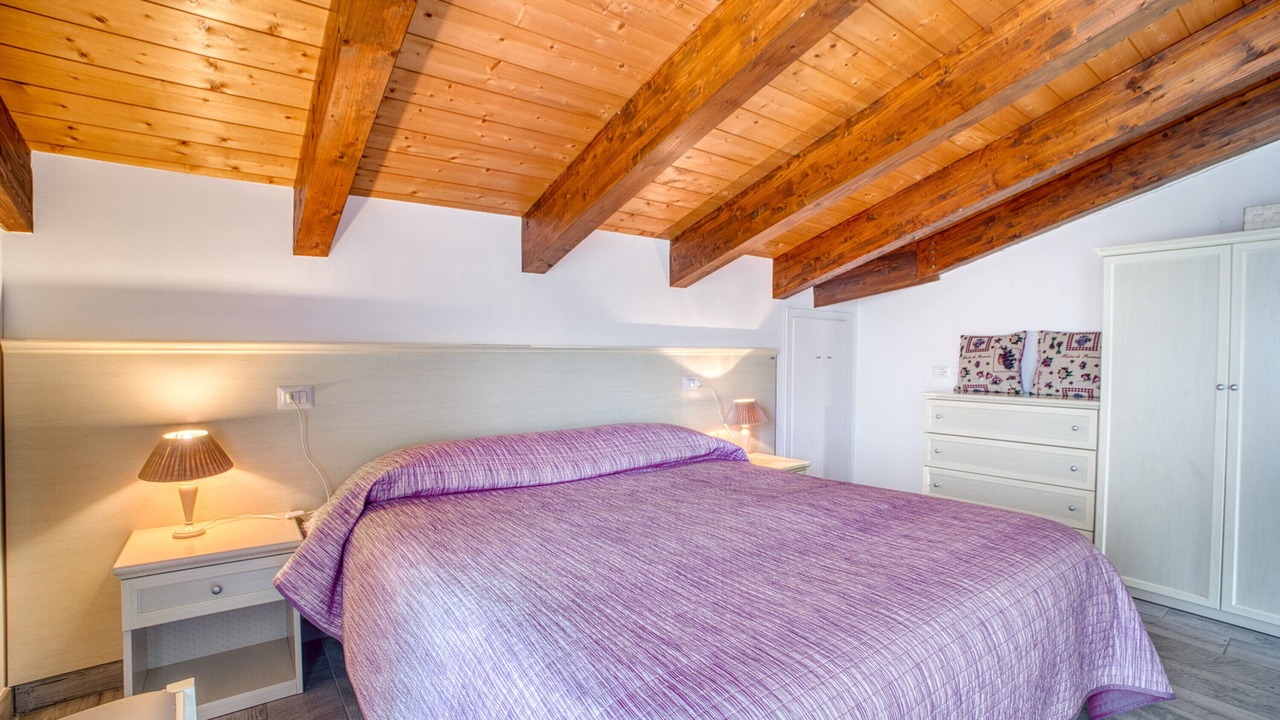 Photo of Bedroom in Valfabbrica