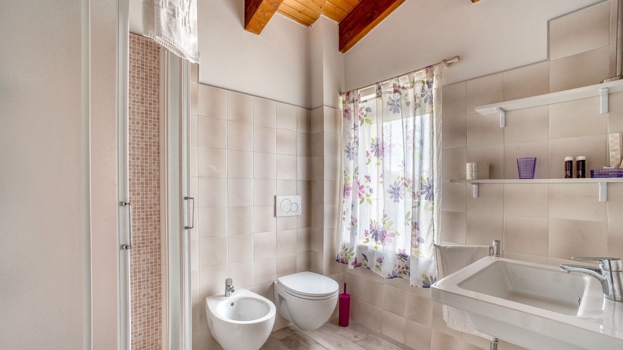 Photo of Bathroom in Valfabbrica