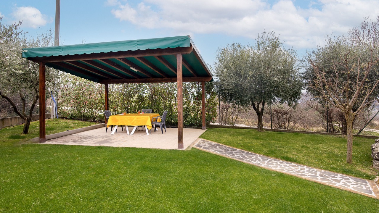 Photo of Outdoor in Valfabbrica
