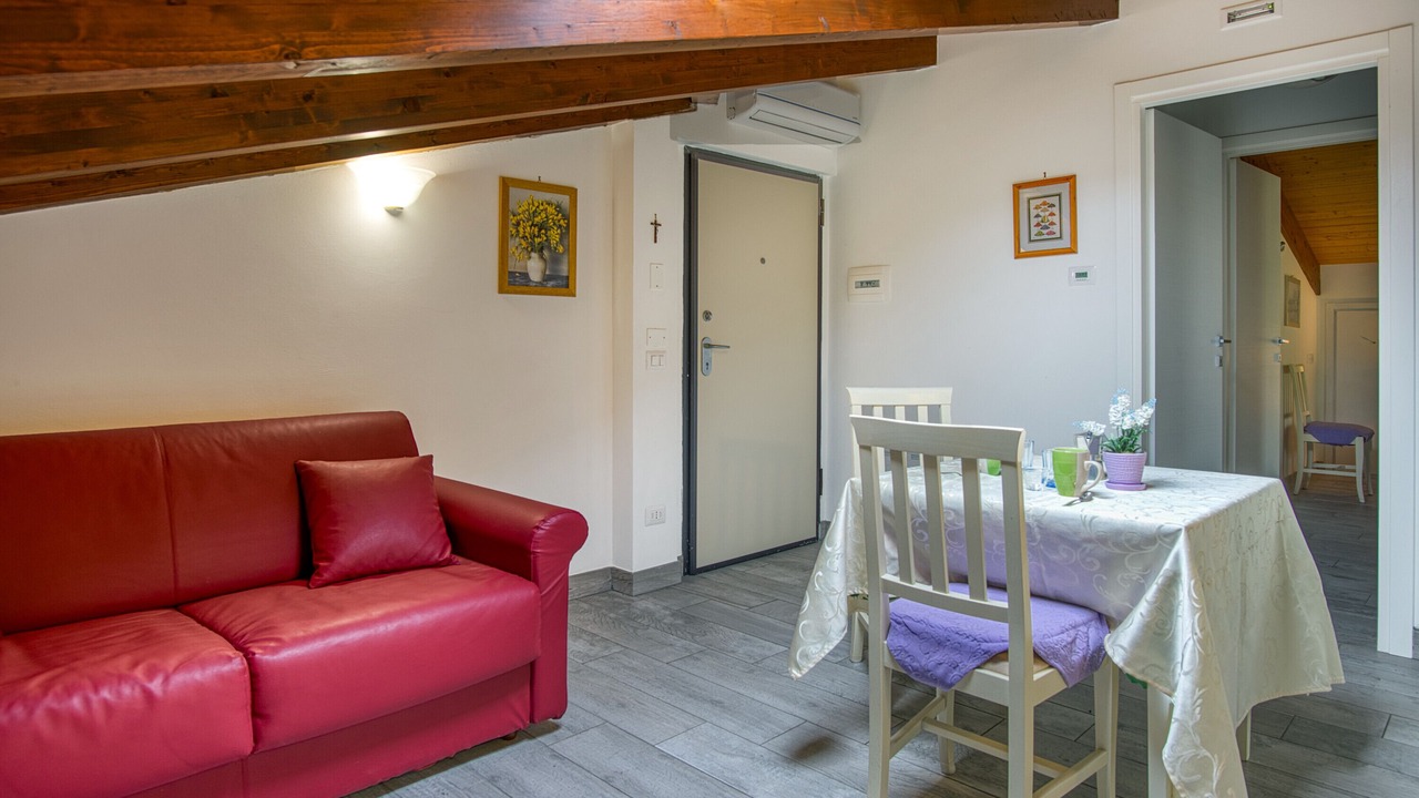 Photo of Livingroom in Valfabbrica
