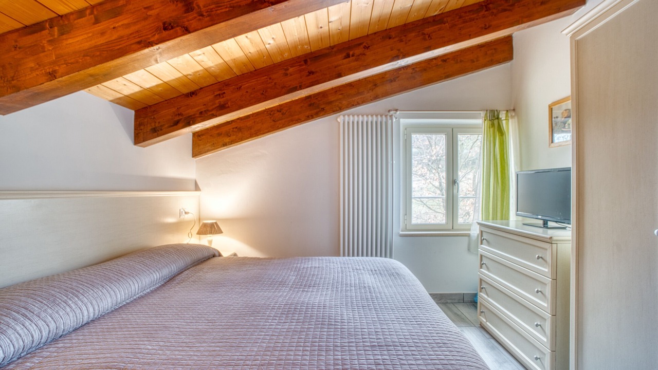 Photo of Bedroom in Valfabbrica