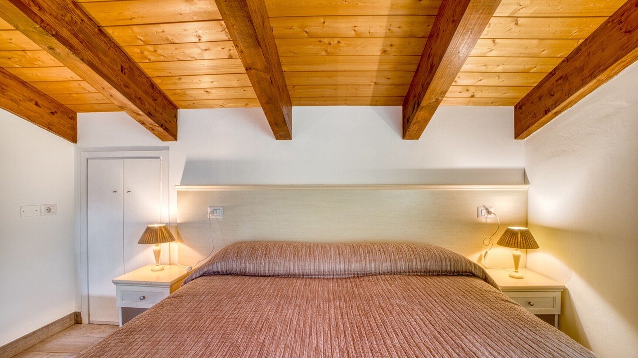 Photo of Bedroom in Valfabbrica