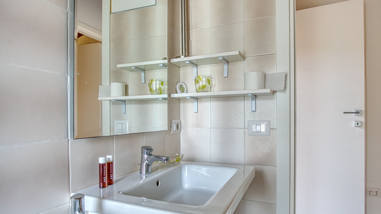 Photo of Bathroom in Valfabbrica