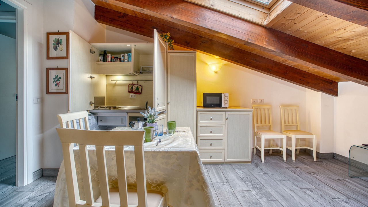 Photo of Kitchen in Valfabbrica