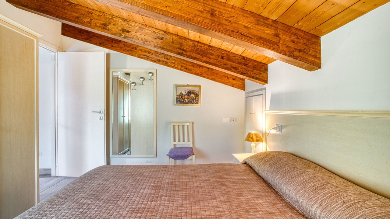 Photo of Bedroom in Valfabbrica