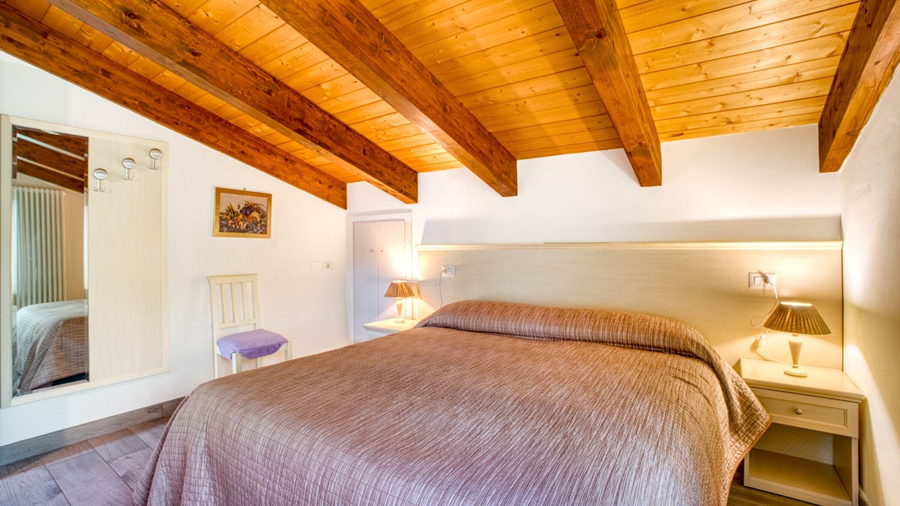 Photo of Bedroom in Valfabbrica