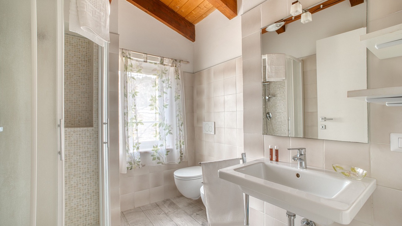 Photo of Bathroom in Valfabbrica