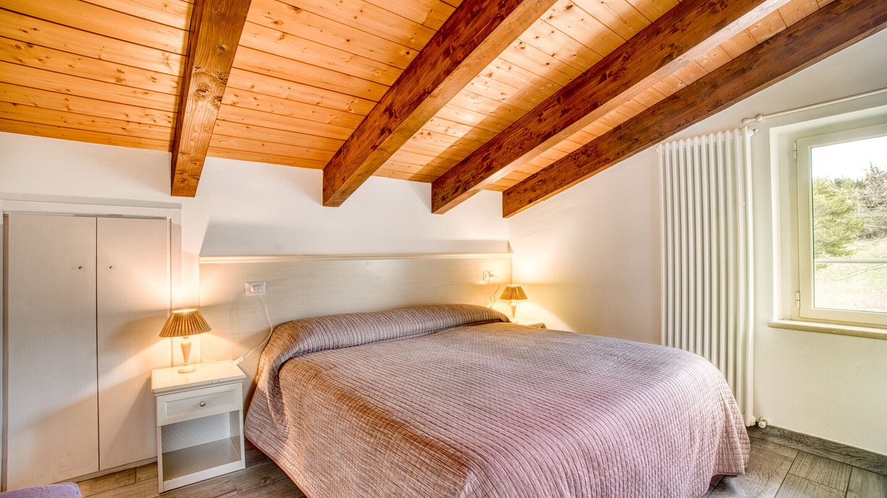 Photo of Bedroom in Valfabbrica