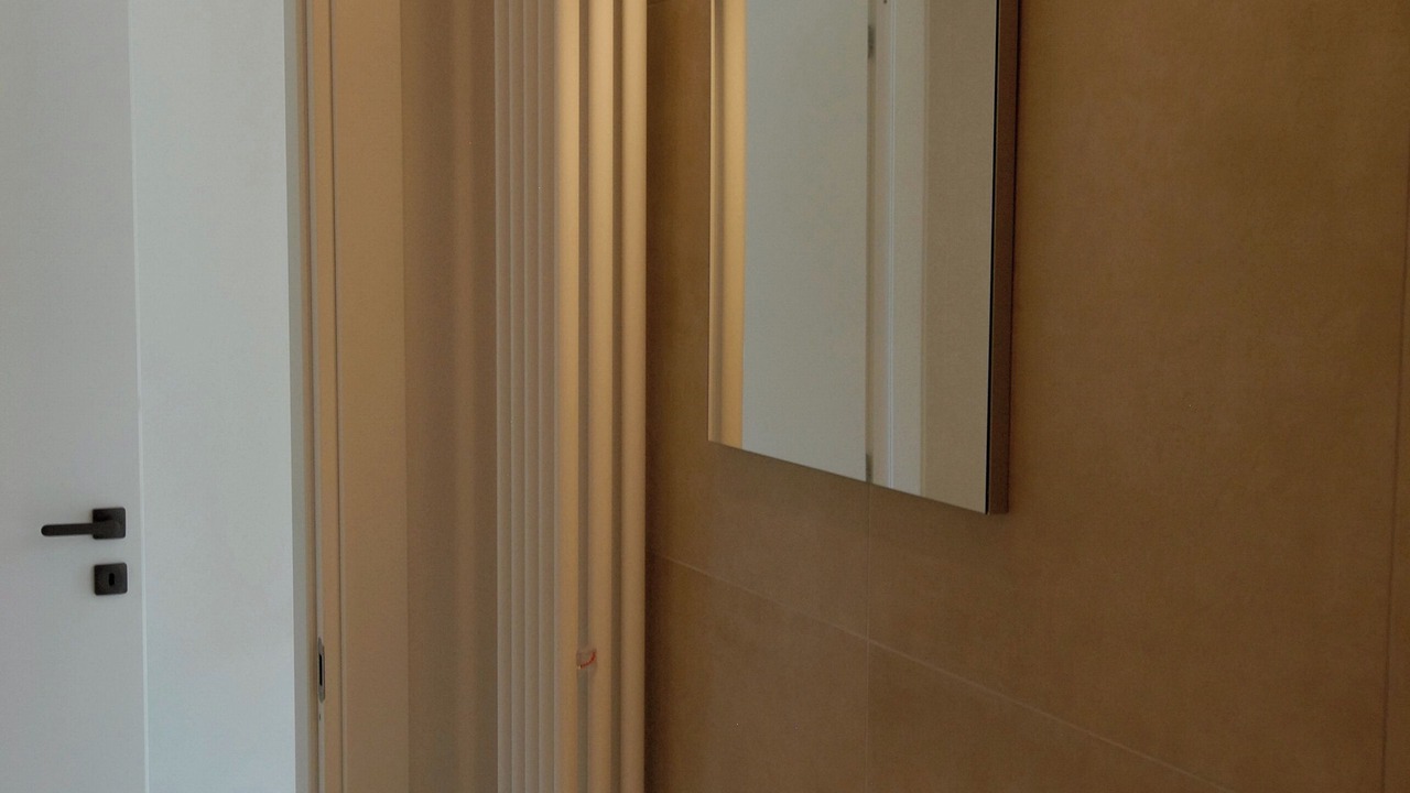 Photo of Bathroom in Gignese