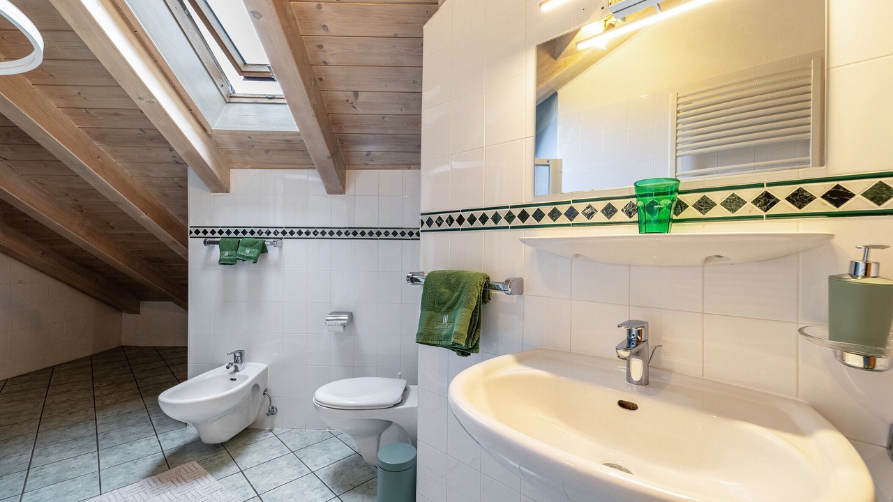 Photo of Bathroom in Caldaro Sulla Strada del Vino
