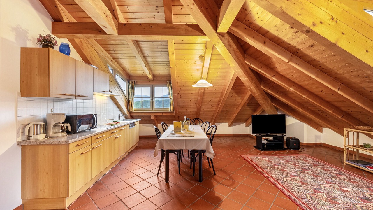 Photo of Kitchen in Caldaro Sulla Strada del Vino