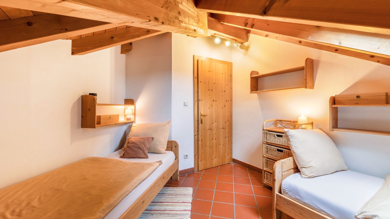 Photo of Bedroom in Caldaro Sulla Strada del Vino