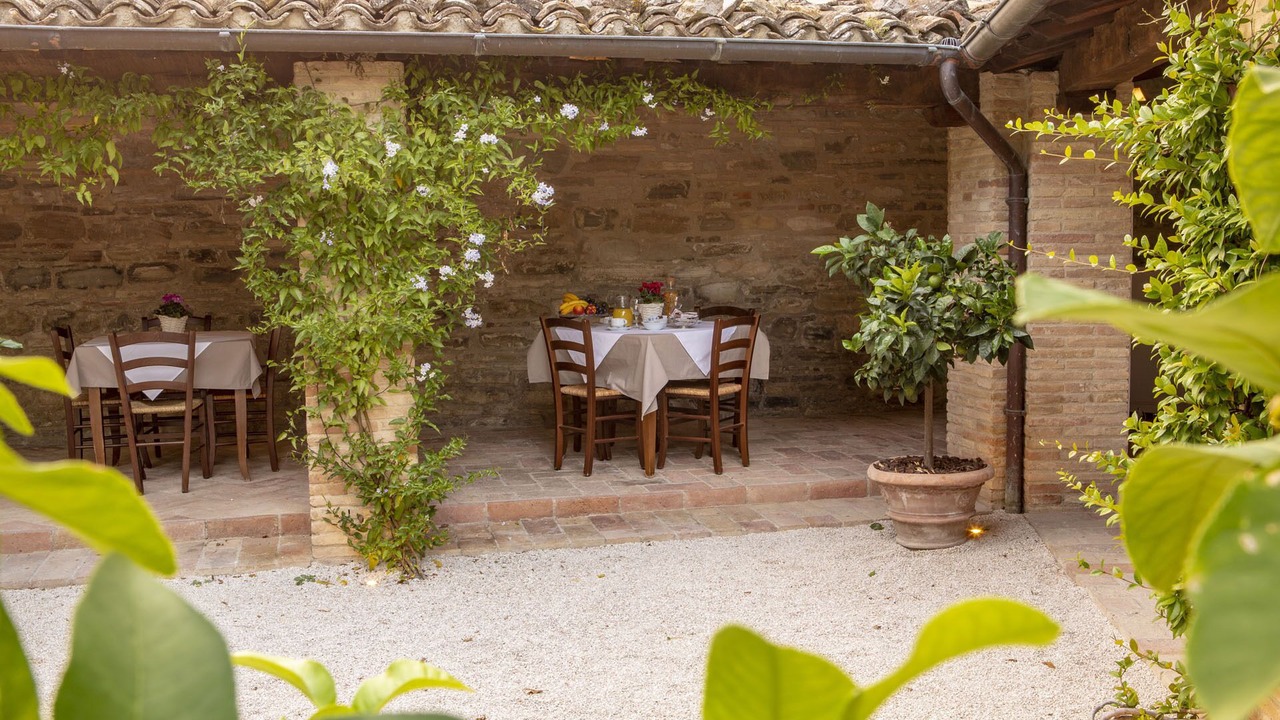 Photo of Outdoor in San Severino Marche