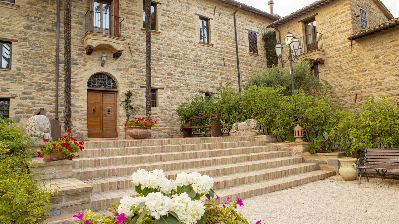 Photo of Outdoor in San Severino Marche