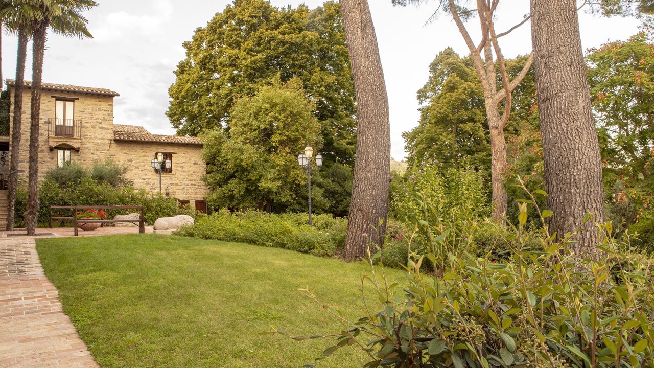 Photo of Outdoor in San Severino Marche