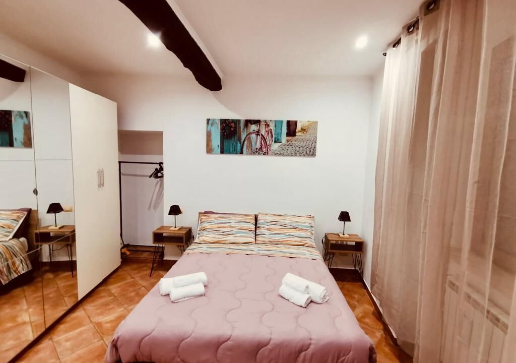 Photo of Bedroom in Anagni